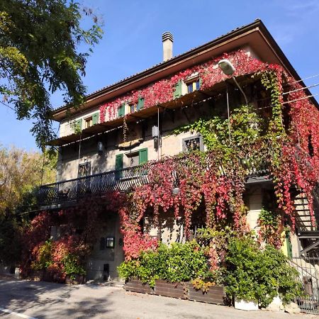 Home Story Via Della Resistenza 3 La Noce Mercatale Ozzano Dell'Emilia Bo Exterior foto