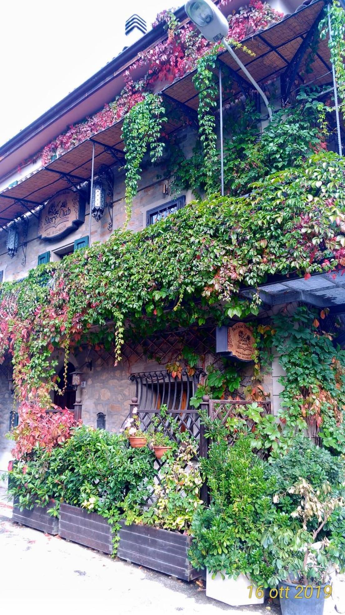 Home Story Via Della Resistenza 3 La Noce Mercatale Ozzano Dell'Emilia Bo Exterior foto