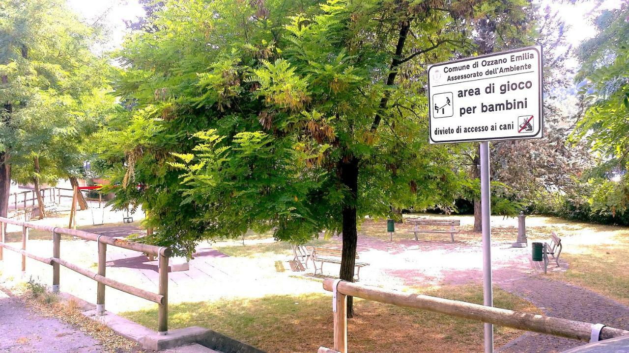 Home Story Via Della Resistenza 3 La Noce Mercatale Ozzano Dell'Emilia Bo Exterior foto