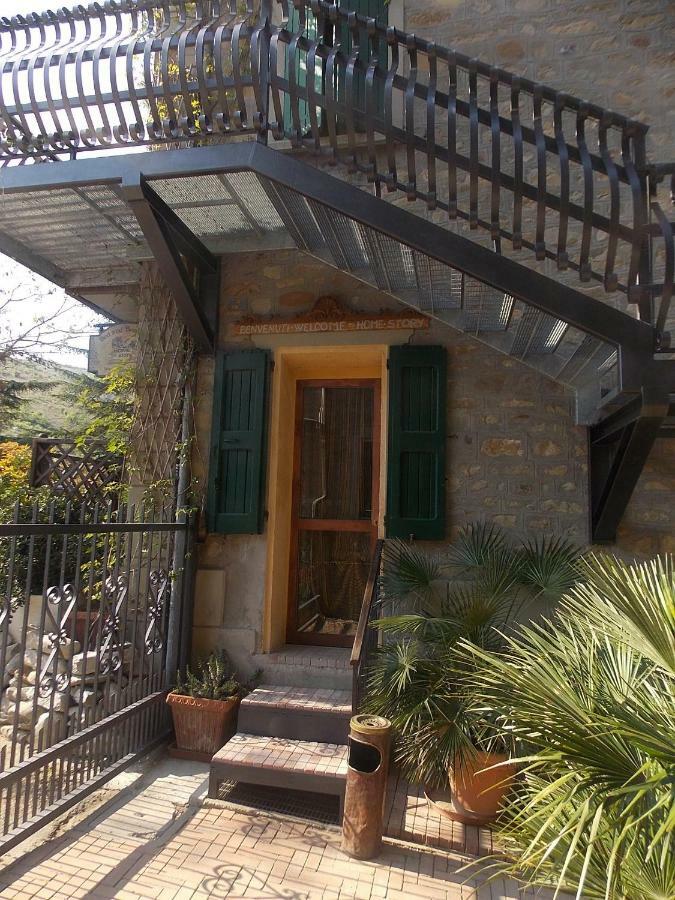Home Story Via Della Resistenza 3 La Noce Mercatale Ozzano Dell'Emilia Bo Exterior foto