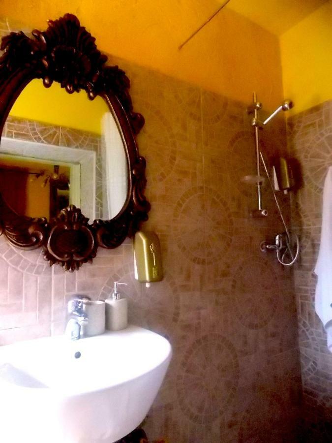 Home Story Via Della Resistenza 3 La Noce Mercatale Ozzano Dell'Emilia Bo Exterior foto